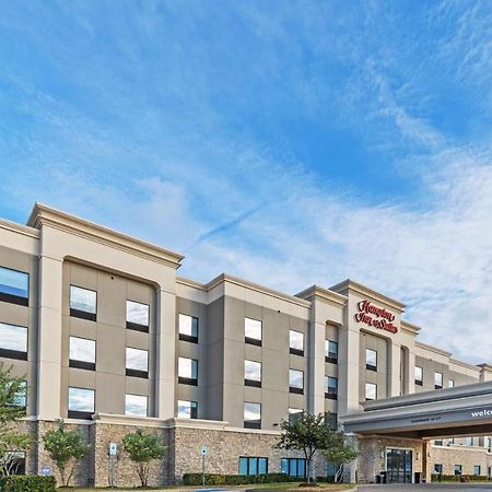 Hampton Inn & Suites Dallas I-30 Cockrell Hill, Tx Εξωτερικό φωτογραφία