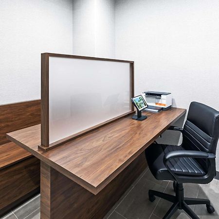 Hampton Inn & Suites Dallas I-30 Cockrell Hill, Tx Εξωτερικό φωτογραφία