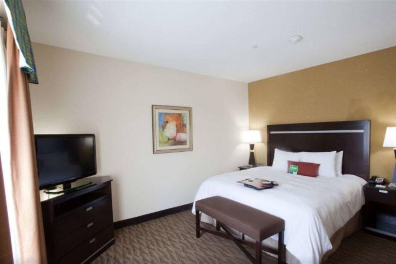 Hampton Inn & Suites Dallas I-30 Cockrell Hill, Tx Εξωτερικό φωτογραφία