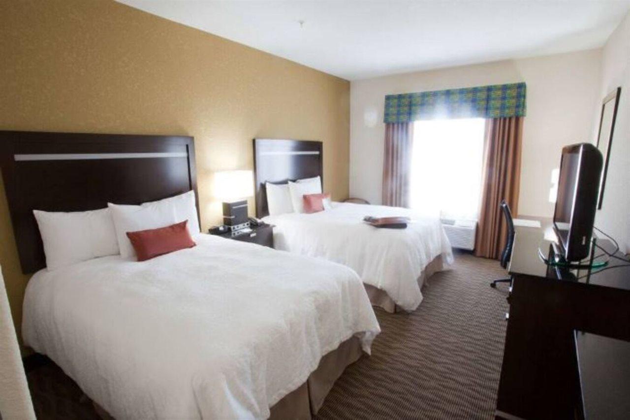 Hampton Inn & Suites Dallas I-30 Cockrell Hill, Tx Εξωτερικό φωτογραφία