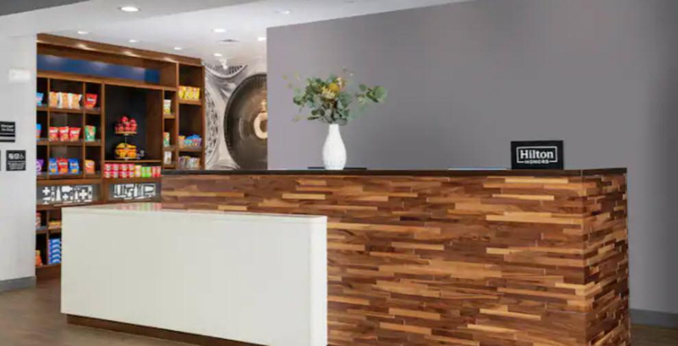 Hampton Inn & Suites Dallas I-30 Cockrell Hill, Tx Εξωτερικό φωτογραφία