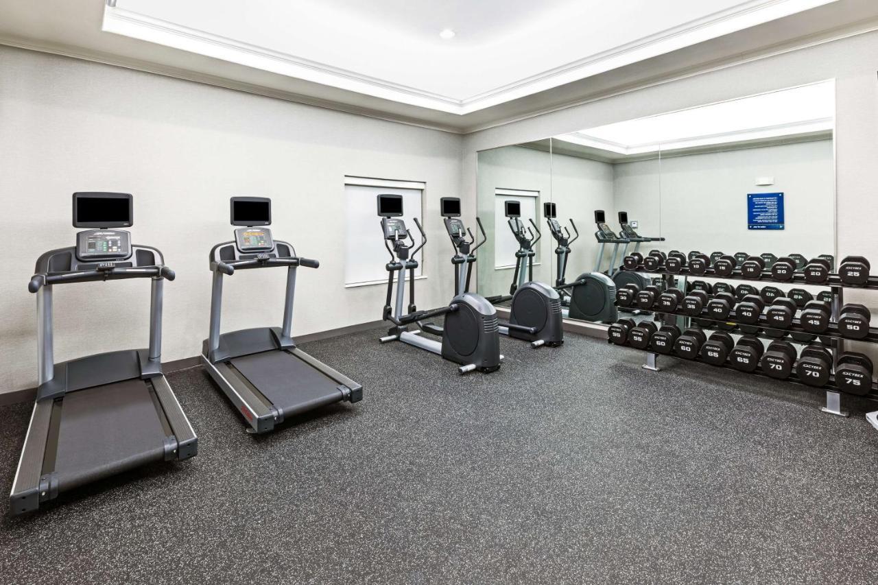 Hampton Inn & Suites Dallas I-30 Cockrell Hill, Tx Εξωτερικό φωτογραφία