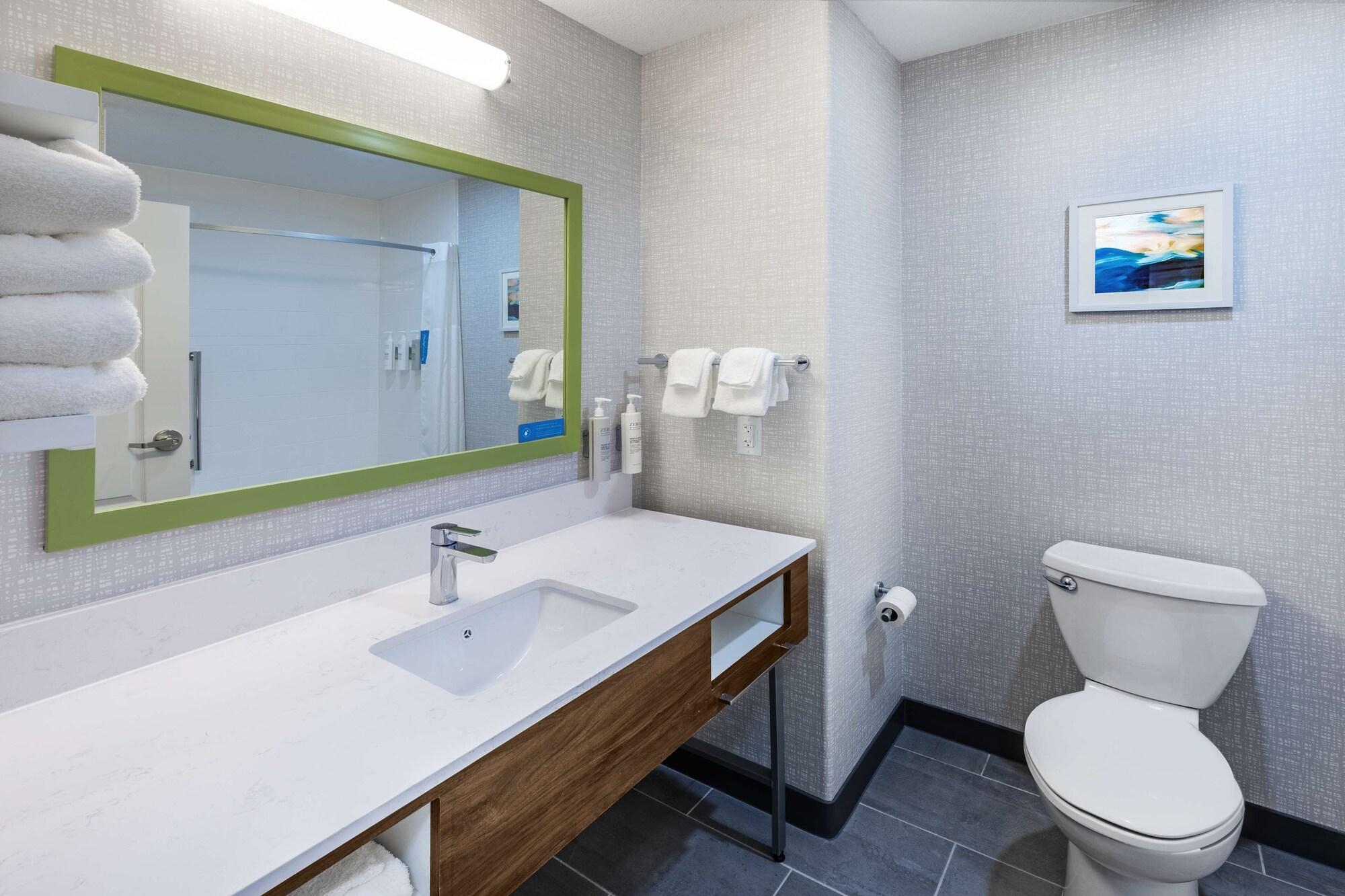 Hampton Inn & Suites Dallas I-30 Cockrell Hill, Tx Εξωτερικό φωτογραφία