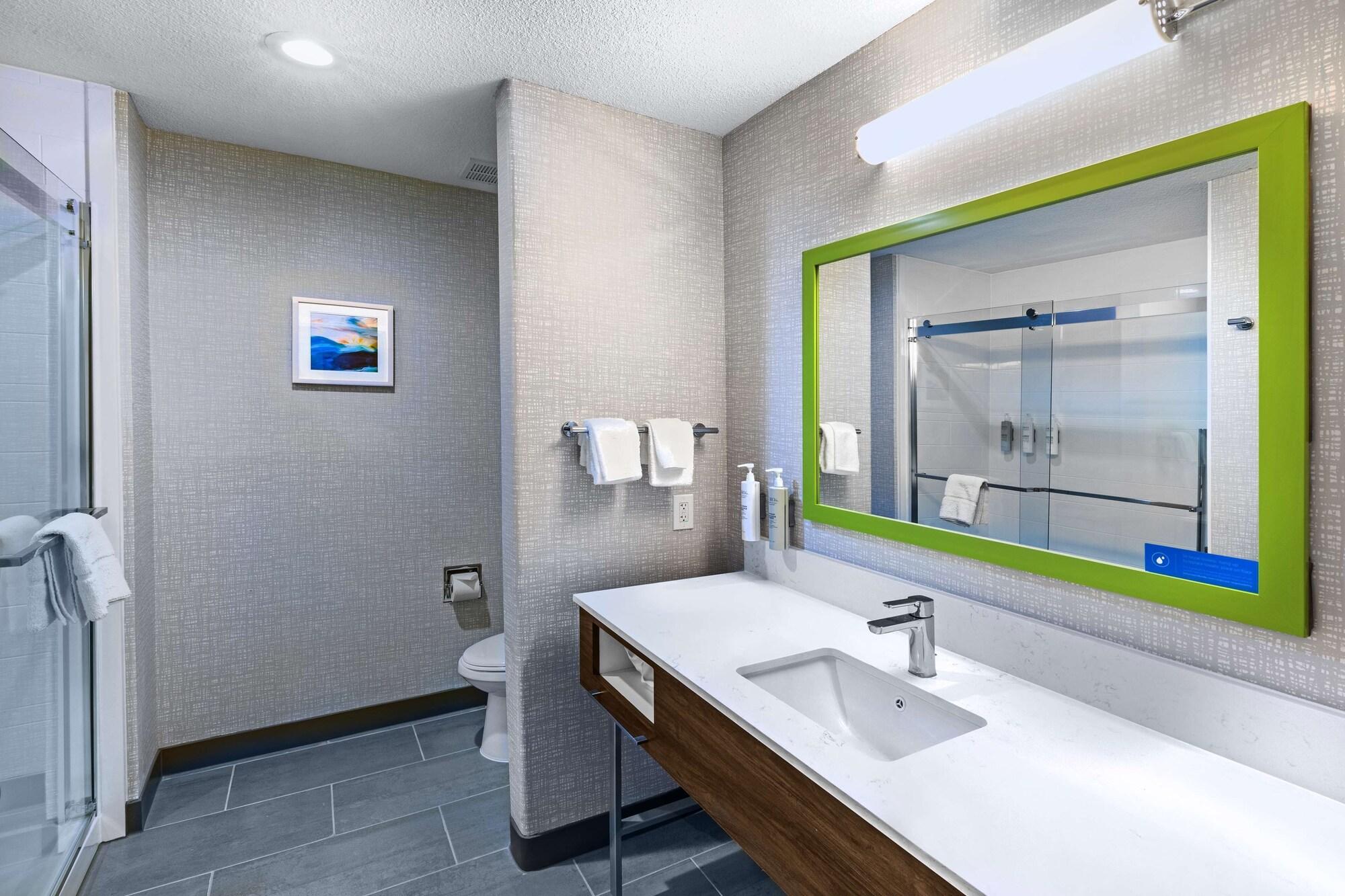 Hampton Inn & Suites Dallas I-30 Cockrell Hill, Tx Εξωτερικό φωτογραφία