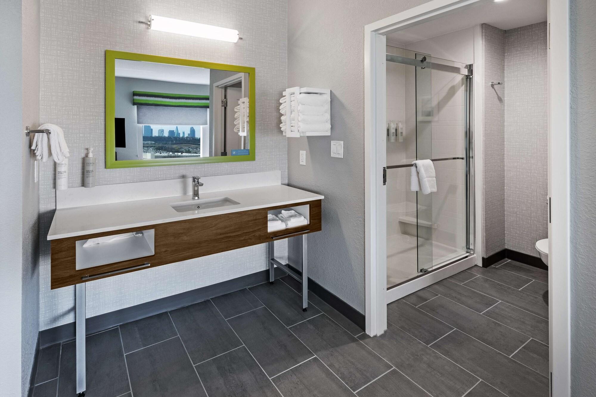 Hampton Inn & Suites Dallas I-30 Cockrell Hill, Tx Εξωτερικό φωτογραφία