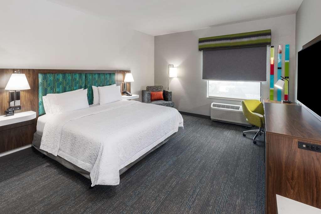 Hampton Inn & Suites Dallas I-30 Cockrell Hill, Tx Δωμάτιο φωτογραφία