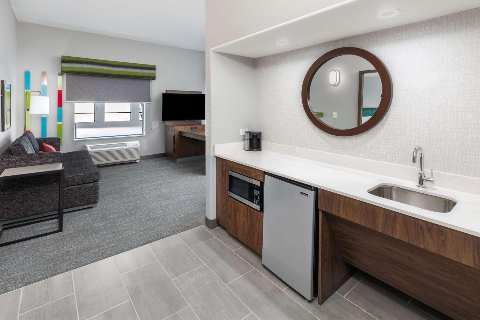 Hampton Inn & Suites Dallas I-30 Cockrell Hill, Tx Εξωτερικό φωτογραφία