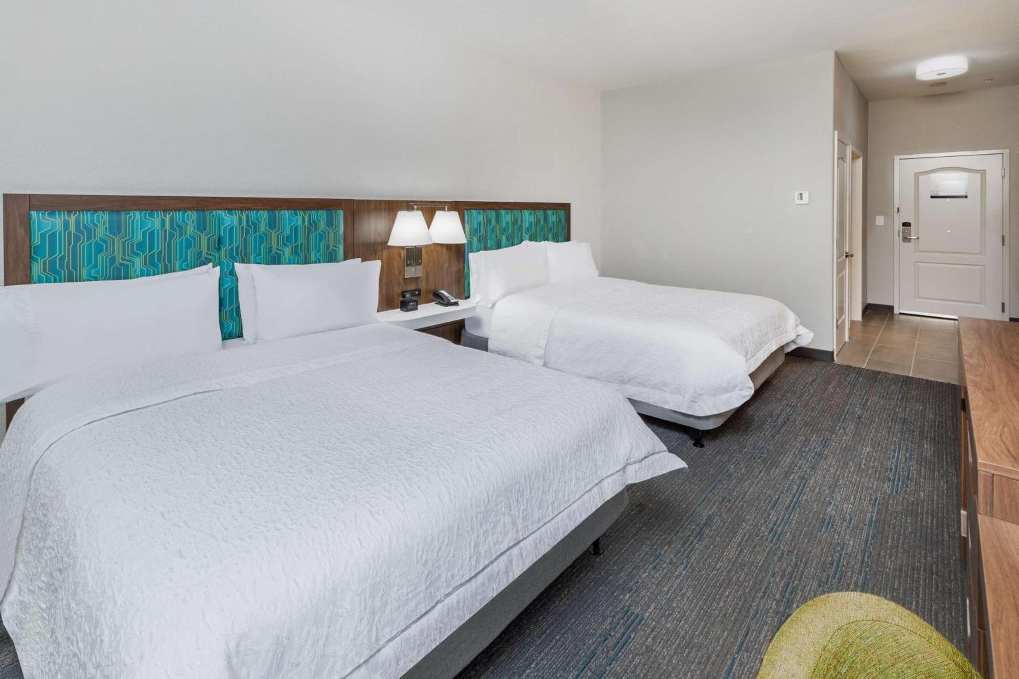 Hampton Inn & Suites Dallas I-30 Cockrell Hill, Tx Εξωτερικό φωτογραφία