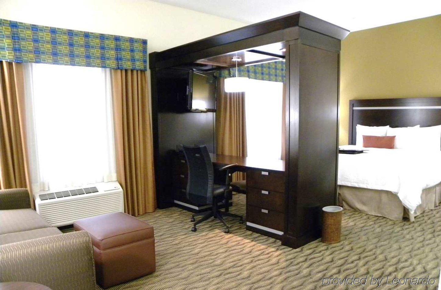 Hampton Inn & Suites Dallas I-30 Cockrell Hill, Tx Δωμάτιο φωτογραφία