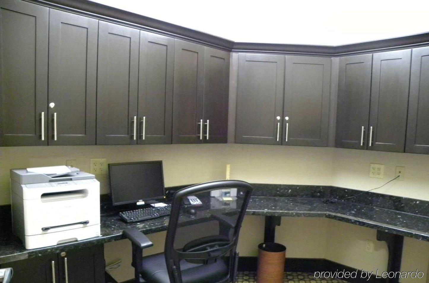 Hampton Inn & Suites Dallas I-30 Cockrell Hill, Tx Ανέσεις φωτογραφία