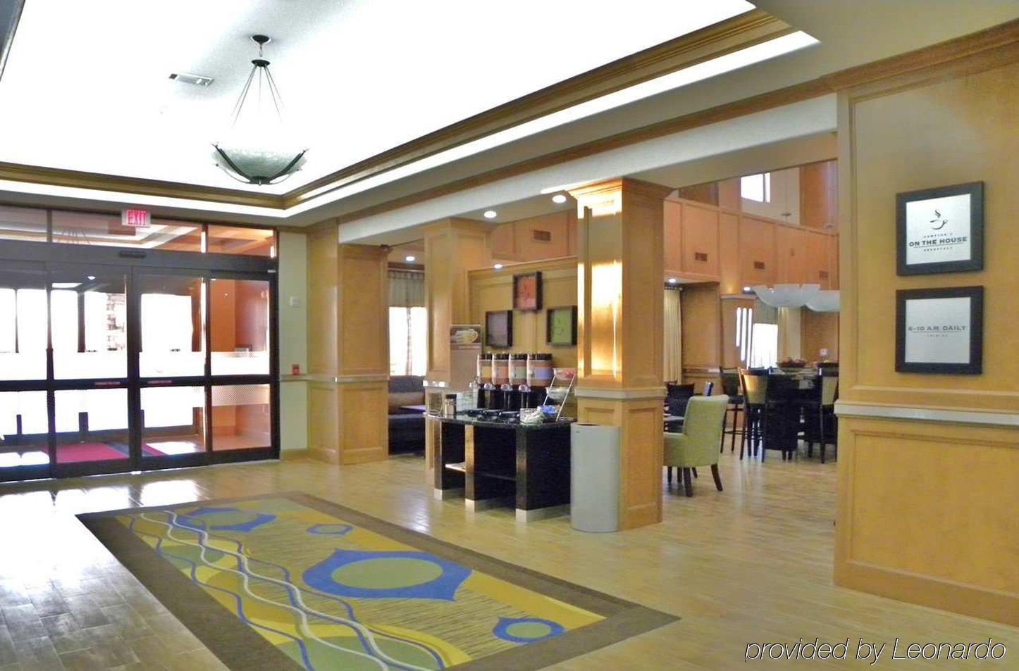 Hampton Inn & Suites Dallas I-30 Cockrell Hill, Tx Εξωτερικό φωτογραφία