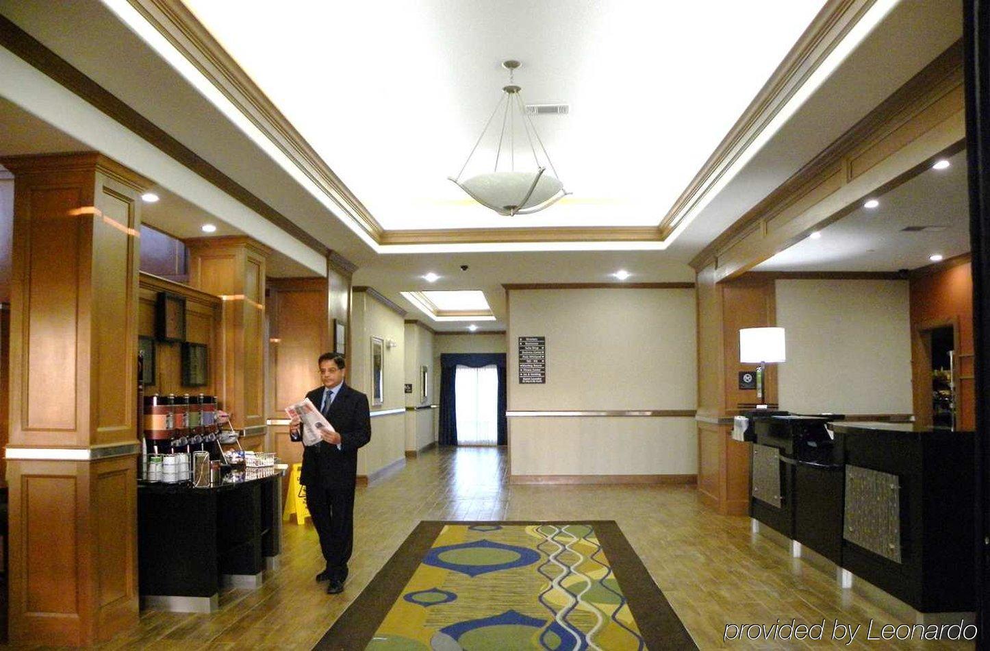Hampton Inn & Suites Dallas I-30 Cockrell Hill, Tx Εξωτερικό φωτογραφία