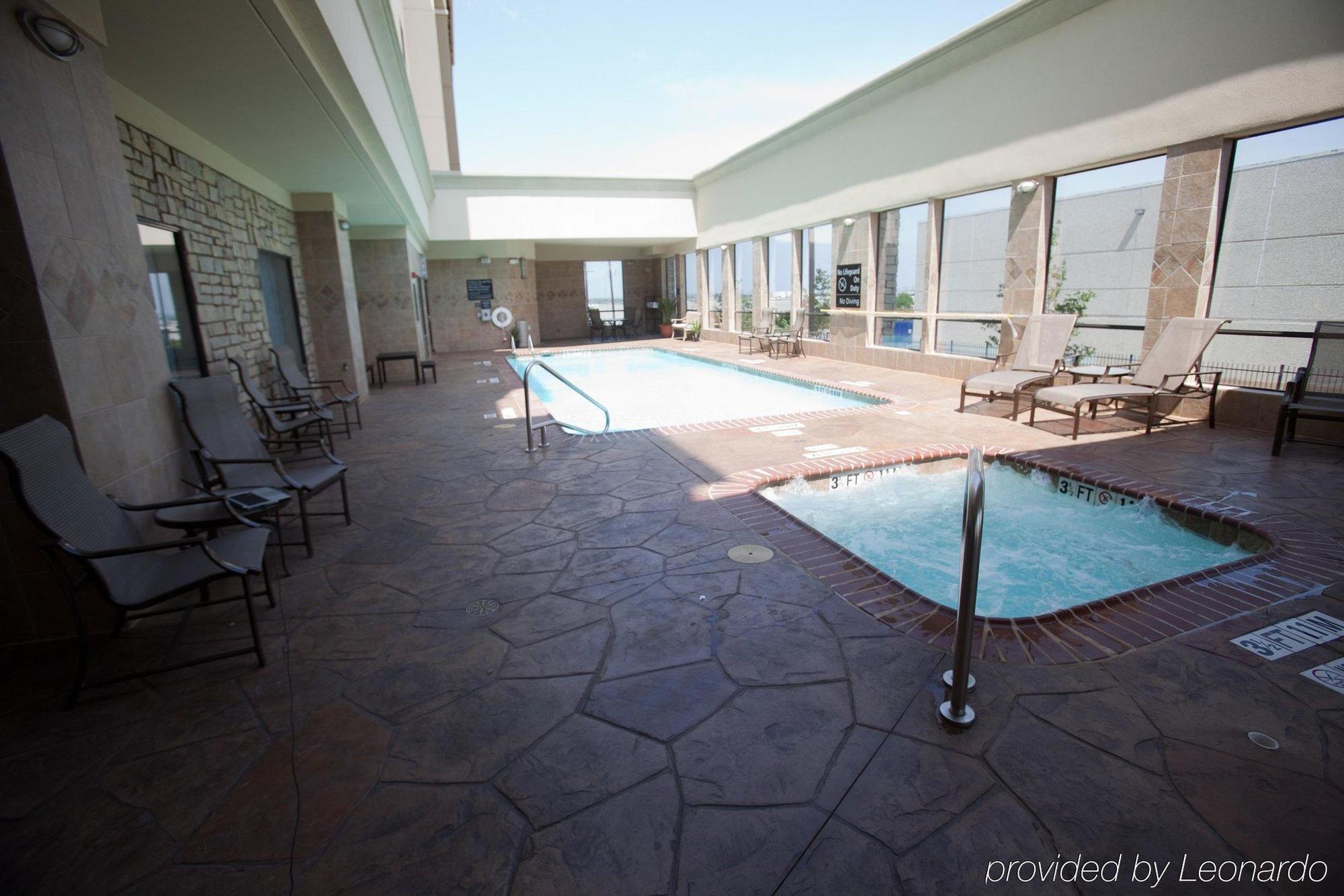 Hampton Inn & Suites Dallas I-30 Cockrell Hill, Tx Εξωτερικό φωτογραφία