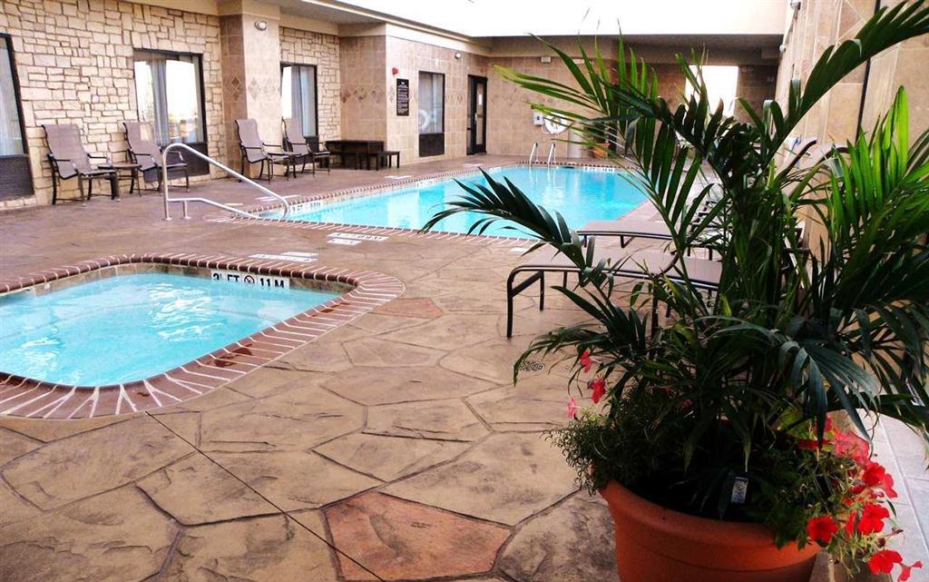 Hampton Inn & Suites Dallas I-30 Cockrell Hill, Tx Ανέσεις φωτογραφία