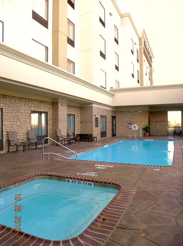 Hampton Inn & Suites Dallas I-30 Cockrell Hill, Tx Ανέσεις φωτογραφία